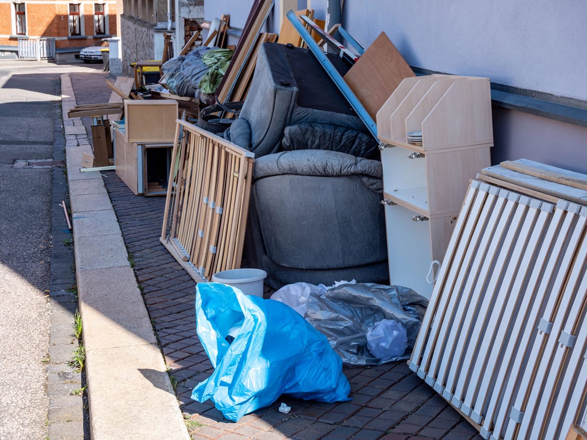 Nachlassentrümpelung in Gräfelfing – diskrete Wohnungsauflösung durch Facilio