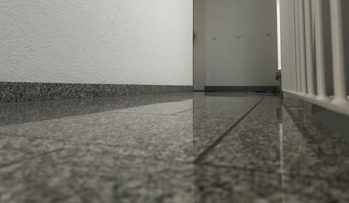 Professionelle Unterhaltsreinigung in München